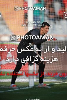 1471588, Tehran, Iran, Iran Football Pro League، Persian Gulf Cup، Week 5، First Leg، Persepolis 0 v 2 Sepahan on 2019/09/26 at Azadi Stadium