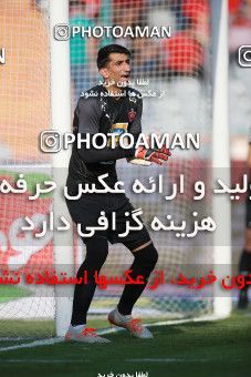 1471523, Tehran, Iran, Iran Football Pro League، Persian Gulf Cup، Week 5، First Leg، Persepolis 0 v 2 Sepahan on 2019/09/26 at Azadi Stadium