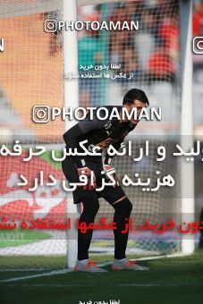 1471633, Tehran, Iran, Iran Football Pro League، Persian Gulf Cup، Week 5، First Leg، Persepolis 0 v 2 Sepahan on 2019/09/26 at Azadi Stadium