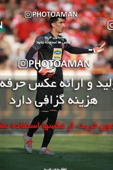 1471621, Tehran, Iran, Iran Football Pro League، Persian Gulf Cup، Week 5، First Leg، Persepolis 0 v 2 Sepahan on 2019/09/26 at Azadi Stadium