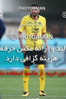 1471591, Tehran, Iran, Iran Football Pro League، Persian Gulf Cup، Week 5، First Leg، Persepolis 0 v 2 Sepahan on 2019/09/26 at Azadi Stadium