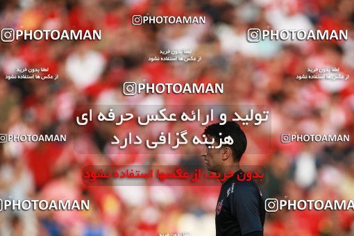 1471569, Tehran, Iran, Iran Football Pro League، Persian Gulf Cup، Week 5، First Leg، Persepolis 0 v 2 Sepahan on 2019/09/26 at Azadi Stadium