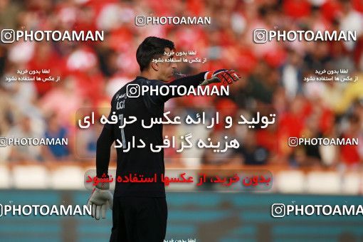 1471576, Tehran, Iran, Iran Football Pro League، Persian Gulf Cup، Week 5، First Leg، Persepolis 0 v 2 Sepahan on 2019/09/26 at Azadi Stadium