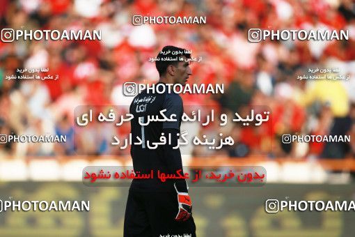 1471501, Tehran, Iran, Iran Football Pro League، Persian Gulf Cup، Week 5، First Leg، Persepolis 0 v 2 Sepahan on 2019/09/26 at Azadi Stadium