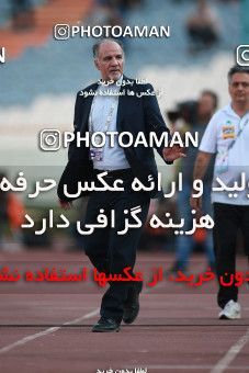 1471743, Tehran, Iran, Iran Football Pro League، Persian Gulf Cup، Week 5، First Leg، Persepolis 0 v 2 Sepahan on 2019/09/26 at Azadi Stadium