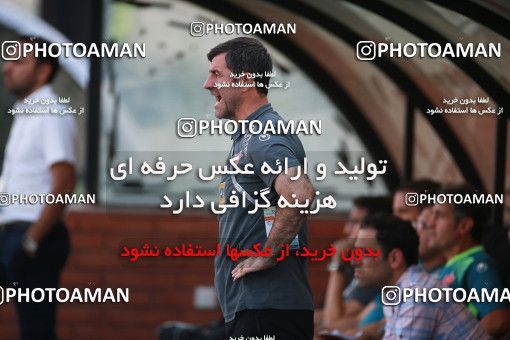 1471762, Tehran, Iran, Iran Football Pro League، Persian Gulf Cup، Week 5، First Leg، Persepolis 0 v 2 Sepahan on 2019/09/26 at Azadi Stadium