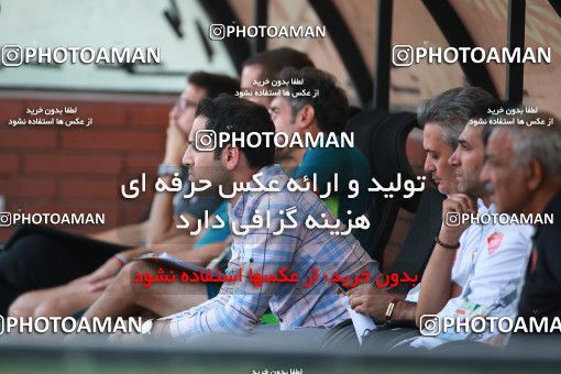 1471665, Tehran, Iran, Iran Football Pro League، Persian Gulf Cup، Week 5، First Leg، Persepolis 0 v 2 Sepahan on 2019/09/26 at Azadi Stadium