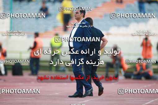 1471675, Tehran, Iran, Iran Football Pro League، Persian Gulf Cup، Week 5، First Leg، Persepolis 0 v 2 Sepahan on 2019/09/26 at Azadi Stadium