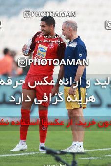 1471778, Tehran, Iran, Iran Football Pro League، Persian Gulf Cup، Week 5، First Leg، Persepolis 0 v 2 Sepahan on 2019/09/26 at Azadi Stadium