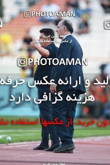 1471642, Tehran, Iran, Iran Football Pro League، Persian Gulf Cup، Week 5، First Leg، Persepolis 0 v 2 Sepahan on 2019/09/26 at Azadi Stadium