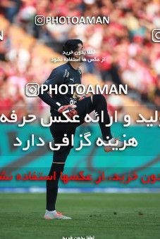 1471674, Tehran, Iran, Iran Football Pro League، Persian Gulf Cup، Week 5، First Leg، Persepolis 0 v 2 Sepahan on 2019/09/26 at Azadi Stadium