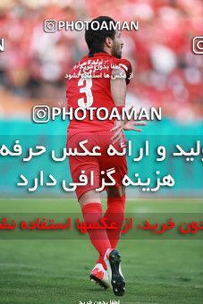 1471706, Tehran, Iran, Iran Football Pro League، Persian Gulf Cup، Week 5، First Leg، Persepolis 0 v 2 Sepahan on 2019/09/26 at Azadi Stadium