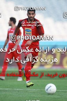 1471905, Tehran, Iran, Iran Football Pro League، Persian Gulf Cup، Week 5، First Leg، Persepolis 0 v 2 Sepahan on 2019/09/26 at Azadi Stadium
