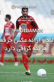 1471891, Tehran, Iran, Iran Football Pro League، Persian Gulf Cup، Week 5، First Leg، Persepolis 0 v 2 Sepahan on 2019/09/26 at Azadi Stadium