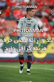 1471822, Tehran, Iran, Iran Football Pro League، Persian Gulf Cup، Week 5، First Leg، Persepolis 0 v 2 Sepahan on 2019/09/26 at Azadi Stadium