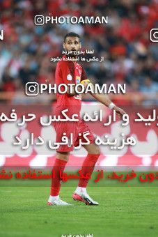 1472035, Tehran, Iran, Iran Football Pro League، Persian Gulf Cup، Week 5، First Leg، Persepolis 0 v 2 Sepahan on 2019/09/26 at Azadi Stadium
