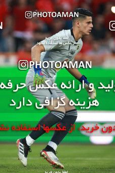 1472068, Tehran, Iran, Iran Football Pro League، Persian Gulf Cup، Week 5، First Leg، Persepolis 0 v 2 Sepahan on 2019/09/26 at Azadi Stadium