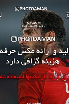 1471986, Tehran, Iran, Iran Football Pro League، Persian Gulf Cup، Week 5، First Leg، Persepolis 0 v 2 Sepahan on 2019/09/26 at Azadi Stadium