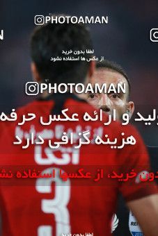 1472120, Tehran, Iran, Iran Football Pro League، Persian Gulf Cup، Week 5، First Leg، Persepolis 0 v 2 Sepahan on 2019/09/26 at Azadi Stadium