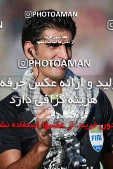 1538575, Tehran, , Iran Football Pro League، Persian Gulf Cup، Week 5، First Leg، Saipa 0 v 1 Tractor Sazi on 2019/09/25 at Shahid Dastgerdi Stadium