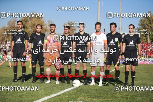 1538451, Tehran, , Iran Football Pro League، Persian Gulf Cup، Week 5، First Leg، Saipa 0 v 1 Tractor Sazi on 2019/09/25 at Shahid Dastgerdi Stadium