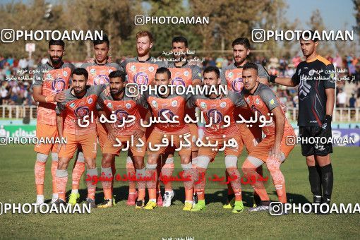 1538476, Tehran, , Iran Football Pro League، Persian Gulf Cup، Week 5، First Leg، Saipa 0 v 1 Tractor Sazi on 2019/09/25 at Shahid Dastgerdi Stadium
