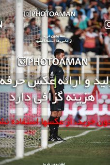 1538572, Tehran, , Iran Football Pro League، Persian Gulf Cup، Week 5، First Leg، Saipa 0 v 1 Tractor Sazi on 2019/09/25 at Shahid Dastgerdi Stadium