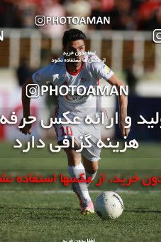 1538483, Tehran, , Iran Football Pro League، Persian Gulf Cup، Week 5، First Leg، Saipa 0 v 1 Tractor Sazi on 2019/09/25 at Shahid Dastgerdi Stadium