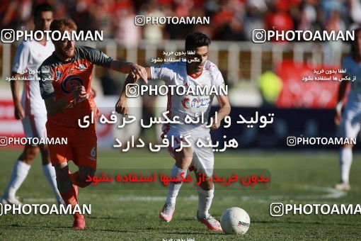 1538534, Tehran, , Iran Football Pro League، Persian Gulf Cup، Week 5، First Leg، Saipa 0 v 1 Tractor Sazi on 2019/09/25 at Shahid Dastgerdi Stadium