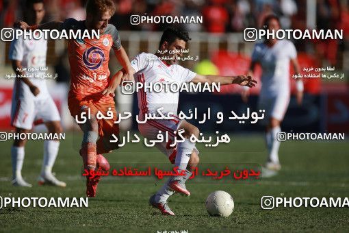 1538535, Tehran, , Iran Football Pro League، Persian Gulf Cup، Week 5، First Leg، Saipa 0 v 1 Tractor Sazi on 2019/09/25 at Shahid Dastgerdi Stadium