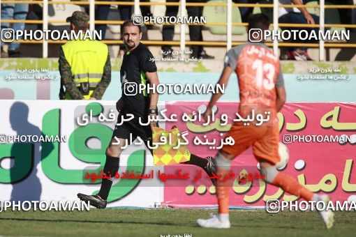 1538421, Tehran, , Iran Football Pro League، Persian Gulf Cup، Week 5، First Leg، Saipa 0 v 1 Tractor Sazi on 2019/09/25 at Shahid Dastgerdi Stadium