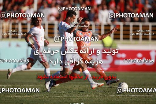 1538487, Tehran, , Iran Football Pro League، Persian Gulf Cup، Week 5، First Leg، Saipa 0 v 1 Tractor Sazi on 2019/09/25 at Shahid Dastgerdi Stadium