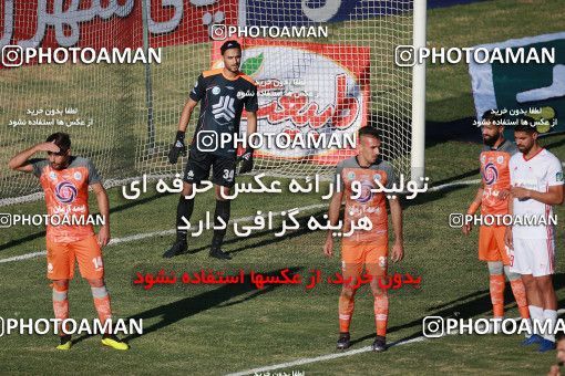 1538449, Tehran, , Iran Football Pro League، Persian Gulf Cup، Week 5، First Leg، Saipa 0 v 1 Tractor Sazi on 2019/09/25 at Shahid Dastgerdi Stadium