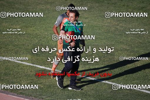 1538471, Tehran, , Iran Football Pro League، Persian Gulf Cup، Week 5، First Leg، Saipa 0 v 1 Tractor Sazi on 2019/09/25 at Shahid Dastgerdi Stadium
