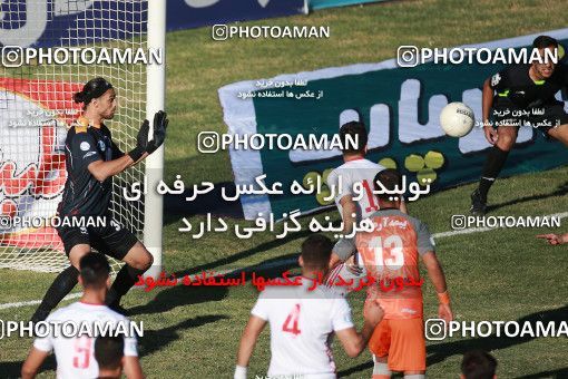 1538583, Tehran, , Iran Football Pro League، Persian Gulf Cup، Week 5، First Leg، Saipa 0 v 1 Tractor Sazi on 2019/09/25 at Shahid Dastgerdi Stadium