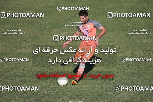 1538445, Tehran, , Iran Football Pro League، Persian Gulf Cup، Week 5، First Leg، Saipa 0 v 1 Tractor Sazi on 2019/09/25 at Shahid Dastgerdi Stadium