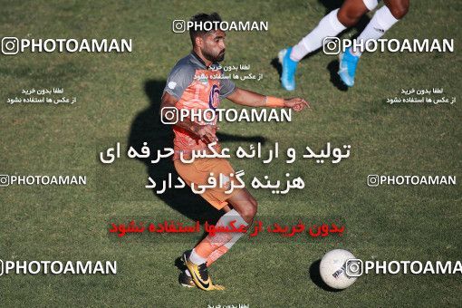 1538493, Tehran, , Iran Football Pro League، Persian Gulf Cup، Week 5، First Leg، Saipa 0 v 1 Tractor Sazi on 2019/09/25 at Shahid Dastgerdi Stadium