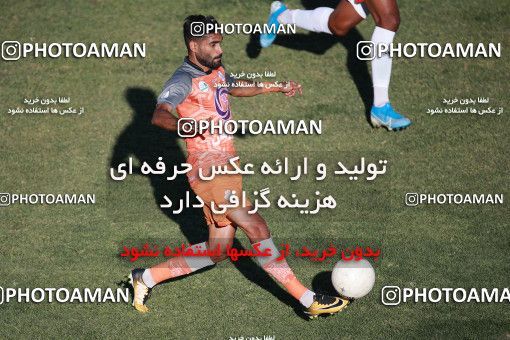 1538592, Tehran, , Iran Football Pro League، Persian Gulf Cup، Week 5، First Leg، Saipa 0 v 1 Tractor Sazi on 2019/09/25 at Shahid Dastgerdi Stadium