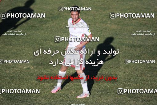 1538547, Tehran, , Iran Football Pro League، Persian Gulf Cup، Week 5، First Leg، Saipa 0 v 1 Tractor Sazi on 2019/09/25 at Shahid Dastgerdi Stadium