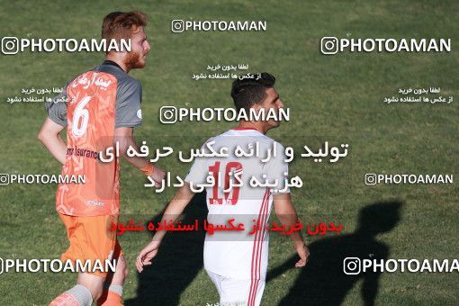 1538540, Tehran, , Iran Football Pro League، Persian Gulf Cup، Week 5، First Leg، Saipa 0 v 1 Tractor Sazi on 2019/09/25 at Shahid Dastgerdi Stadium
