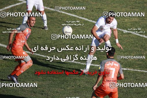 1538565, Tehran, , Iran Football Pro League، Persian Gulf Cup، Week 5، First Leg، Saipa 0 v 1 Tractor Sazi on 2019/09/25 at Shahid Dastgerdi Stadium