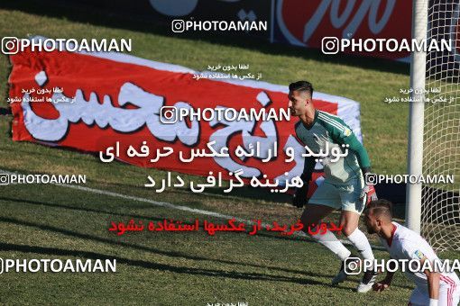 1538541, Tehran, , Iran Football Pro League، Persian Gulf Cup، Week 5، First Leg، Saipa 0 v 1 Tractor Sazi on 2019/09/25 at Shahid Dastgerdi Stadium