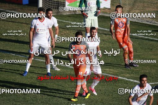 1538608, Tehran, , Iran Football Pro League، Persian Gulf Cup، Week 5، First Leg، Saipa 0 v 1 Tractor Sazi on 2019/09/25 at Shahid Dastgerdi Stadium