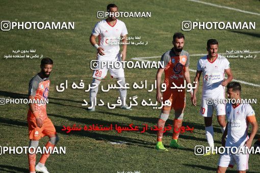 1538511, Tehran, , Iran Football Pro League، Persian Gulf Cup، Week 5، First Leg، Saipa 0 v 1 Tractor Sazi on 2019/09/25 at Shahid Dastgerdi Stadium