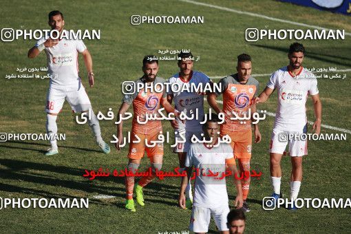 1538531, Tehran, , Iran Football Pro League، Persian Gulf Cup، Week 5، First Leg، Saipa 0 v 1 Tractor Sazi on 2019/09/25 at Shahid Dastgerdi Stadium