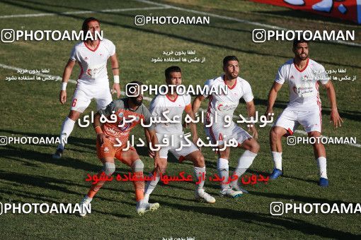 1538560, Tehran, , Iran Football Pro League، Persian Gulf Cup، Week 5، First Leg، Saipa 0 v 1 Tractor Sazi on 2019/09/25 at Shahid Dastgerdi Stadium