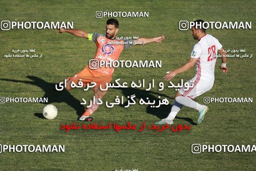 1538468, Tehran, , Iran Football Pro League، Persian Gulf Cup، Week 5، First Leg، Saipa 0 v 1 Tractor Sazi on 2019/09/25 at Shahid Dastgerdi Stadium