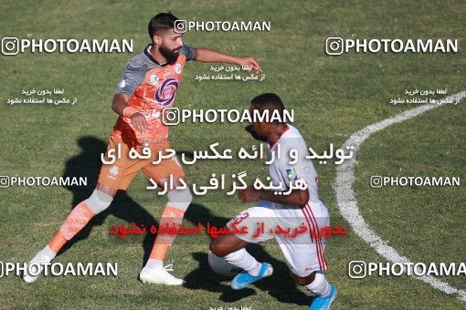 1538459, Tehran, , Iran Football Pro League، Persian Gulf Cup، Week 5، First Leg، Saipa 0 v 1 Tractor Sazi on 2019/09/25 at Shahid Dastgerdi Stadium