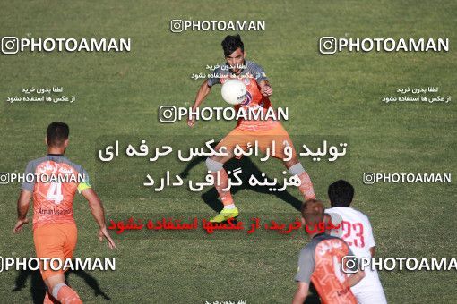 1538452, Tehran, , Iran Football Pro League، Persian Gulf Cup، Week 5، First Leg، Saipa 0 v 1 Tractor Sazi on 2019/09/25 at Shahid Dastgerdi Stadium