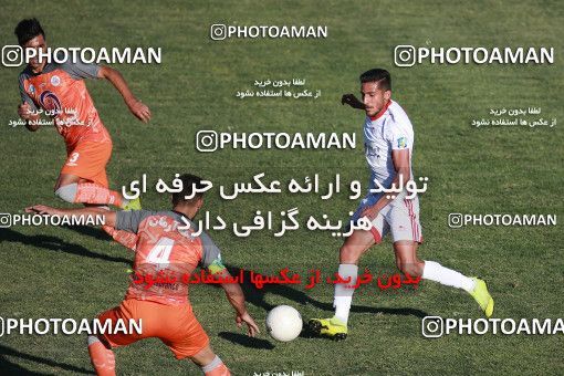 1538528, Tehran, , Iran Football Pro League، Persian Gulf Cup، Week 5، First Leg، Saipa 0 v 1 Tractor Sazi on 2019/09/25 at Shahid Dastgerdi Stadium